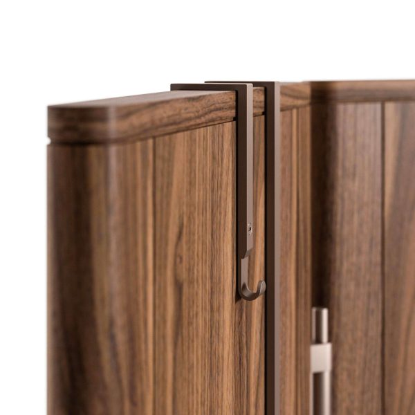 Neri and Hu Set of Three Stay For Cassina - Image 7
