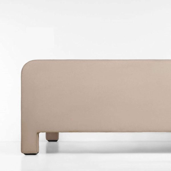 Contemporary Bed by Faina - Image 2
